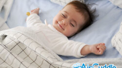 Intervista ad Alma Giorgis, mamma e consulente del sonno infantile