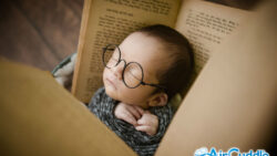 La lettura crea indipendenza…