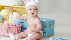 Mal di primavera dei nostri piccoli? Qualche accorgimento per una veloce “guarigione”!