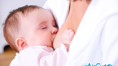 Allattamento al seno: Consigli utili e informazioni importanti per le neo mamme