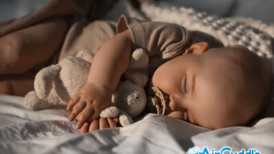 Dolci Sogni d’Inverno: Consigli per far dormire il tuo piccolo nel Lettino